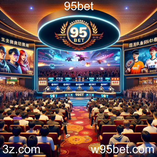 A Ascensão dos eSports: Um Novo Fenômeno Cultural